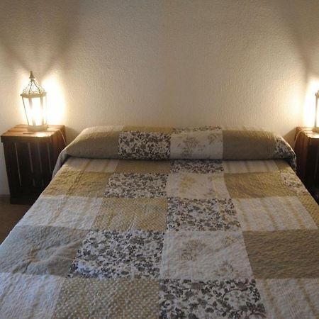 קורדובה Apartamento Avenida Parque מראה חיצוני תמונה