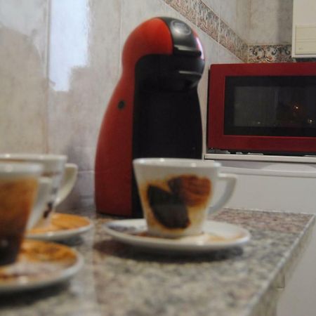 קורדובה Apartamento Avenida Parque מראה חיצוני תמונה