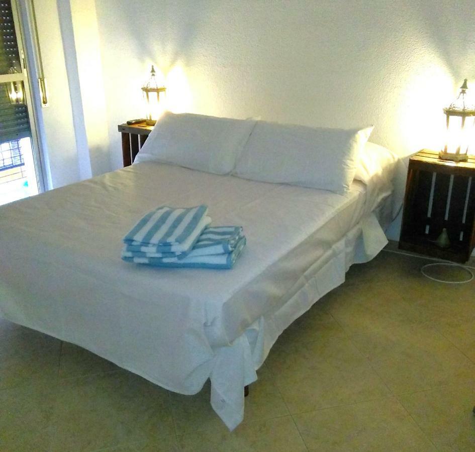 קורדובה Apartamento Avenida Parque מראה חיצוני תמונה