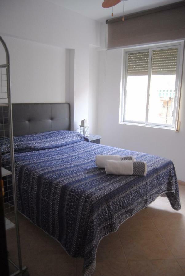 קורדובה Apartamento Avenida Parque מראה חיצוני תמונה