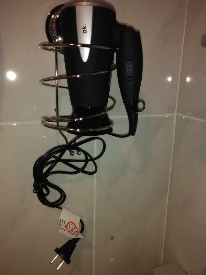קורדובה Apartamento Avenida Parque מראה חיצוני תמונה