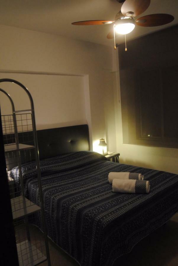 קורדובה Apartamento Avenida Parque מראה חיצוני תמונה