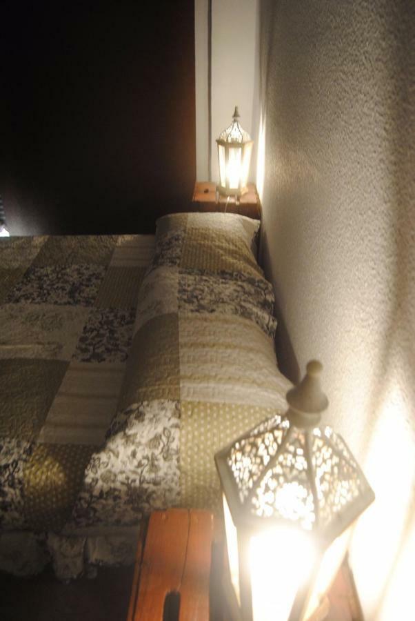 קורדובה Apartamento Avenida Parque מראה חיצוני תמונה