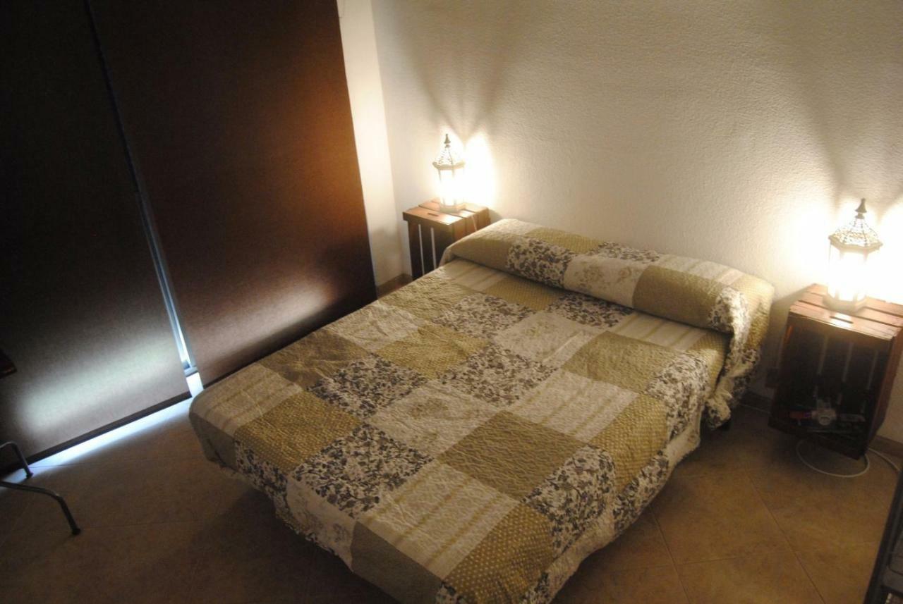קורדובה Apartamento Avenida Parque מראה חיצוני תמונה