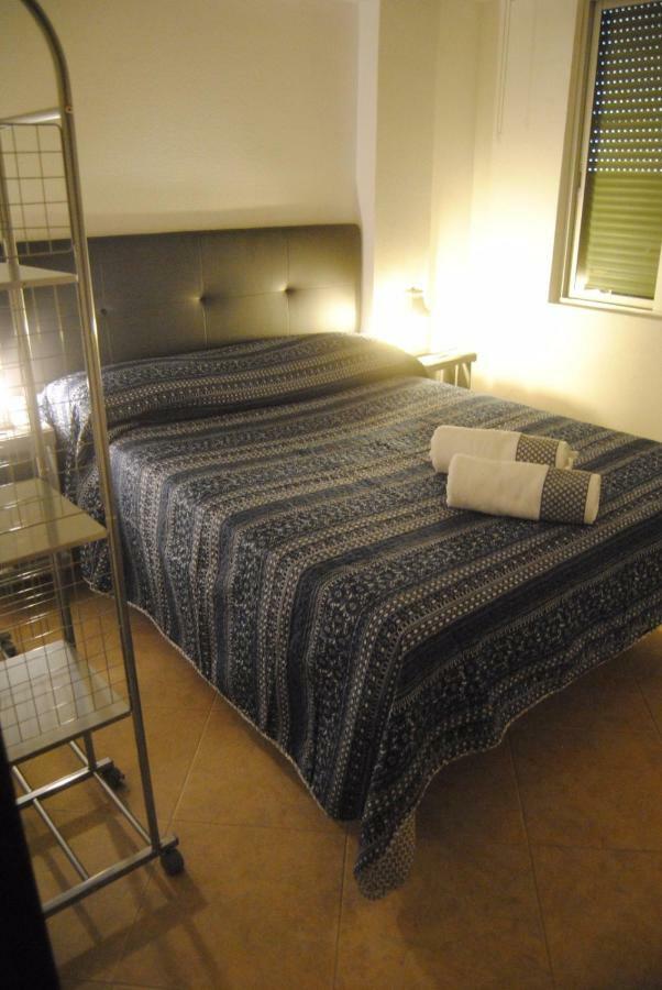 קורדובה Apartamento Avenida Parque מראה חיצוני תמונה