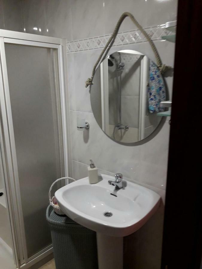 קורדובה Apartamento Avenida Parque מראה חיצוני תמונה