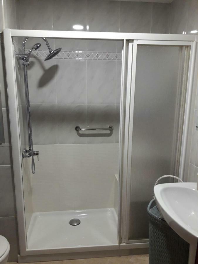 קורדובה Apartamento Avenida Parque מראה חיצוני תמונה